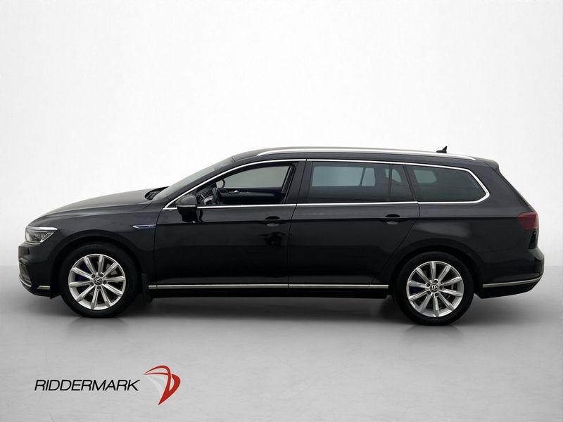Volkswagen Passat bild 4