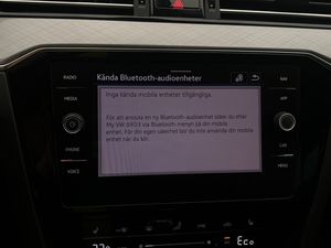 Volkswagen Passat bild 25