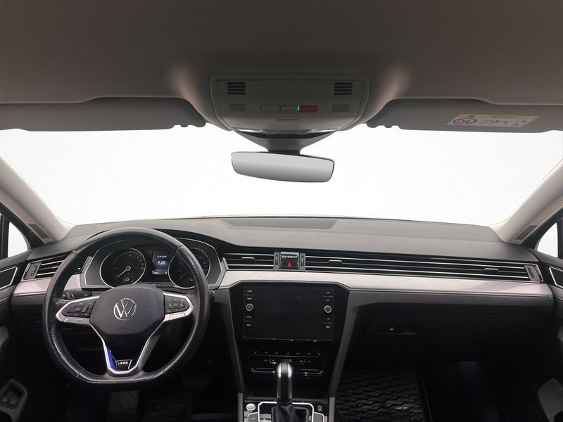 Volkswagen Passat bild 15