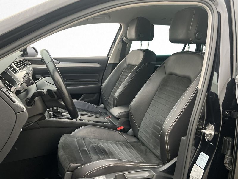 Volkswagen Passat bild 14