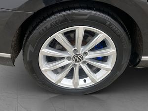 Volkswagen Passat bild 34