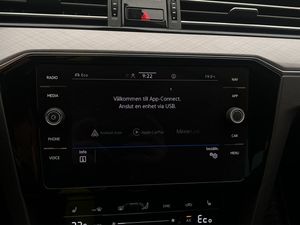 Volkswagen Passat bild 23