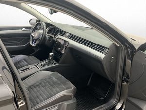 Volkswagen Passat bild 30