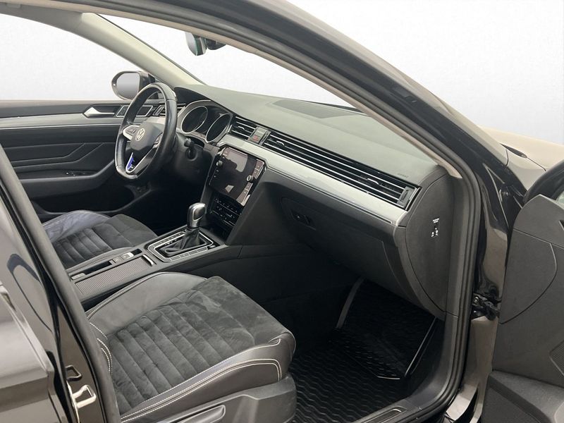Volkswagen Passat bild 30