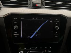 Volkswagen Passat bild 22