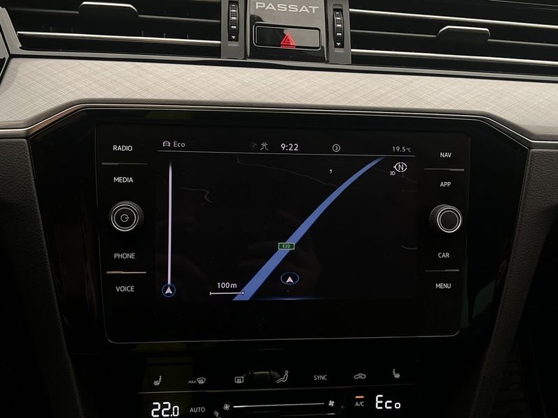 Volkswagen Passat bild 22