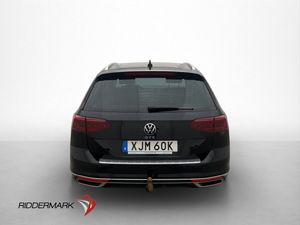 Volkswagen Passat bild 8
