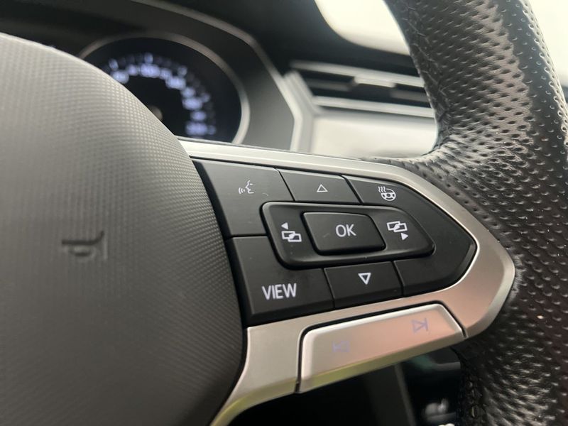Volkswagen Passat bild 20