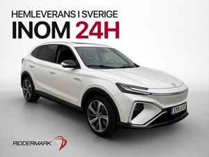 MG Marvel R bild 1