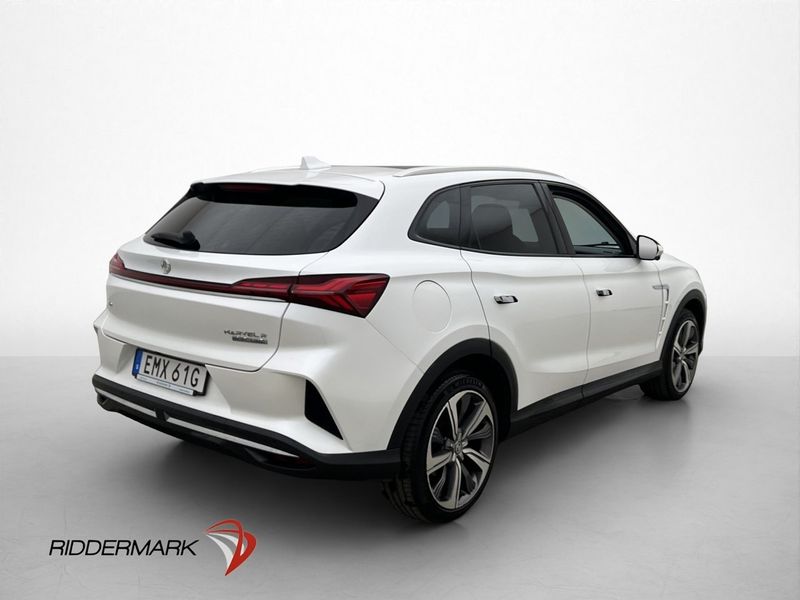 MG Marvel R bild 8