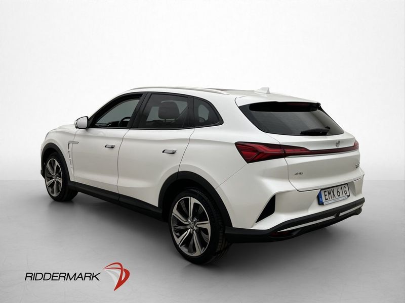 MG Marvel R bild 6