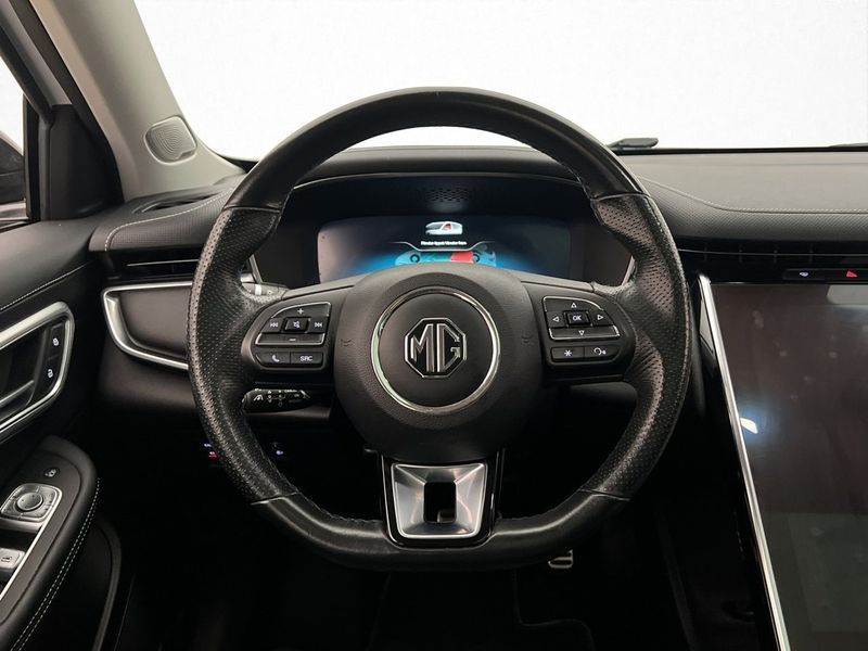 MG Marvel R bild 18