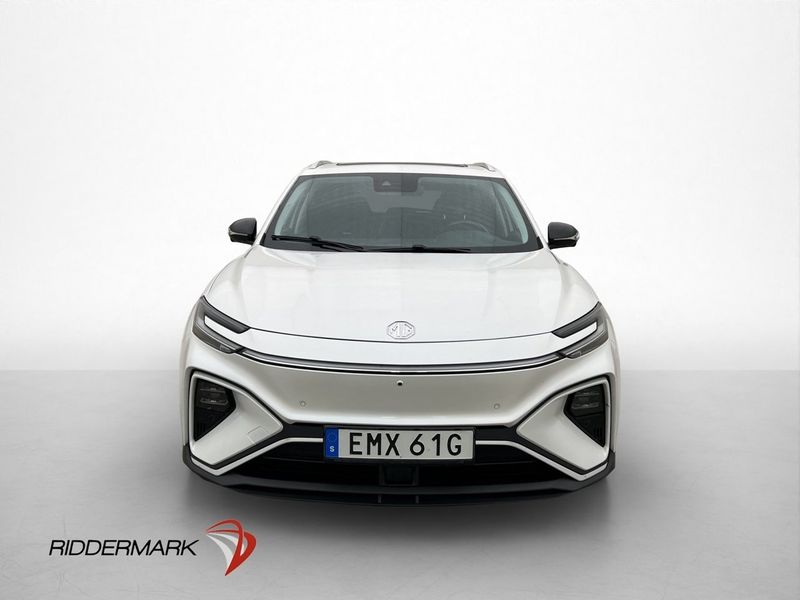 MG Marvel R bild 3