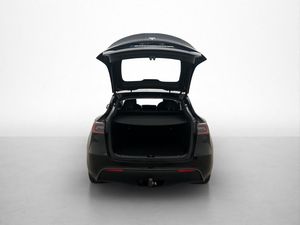 Tesla Model Y bild 10