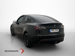 Tesla Model Y bild 6
