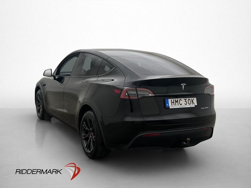 Tesla Model Y bild 6