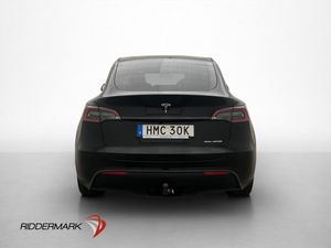 Tesla Model Y bild 9