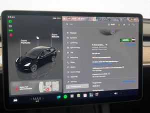 Tesla Model Y bild 27