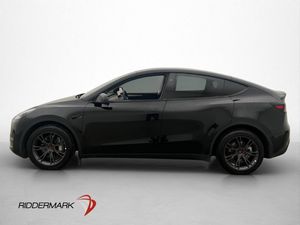 Tesla Model Y bild 5