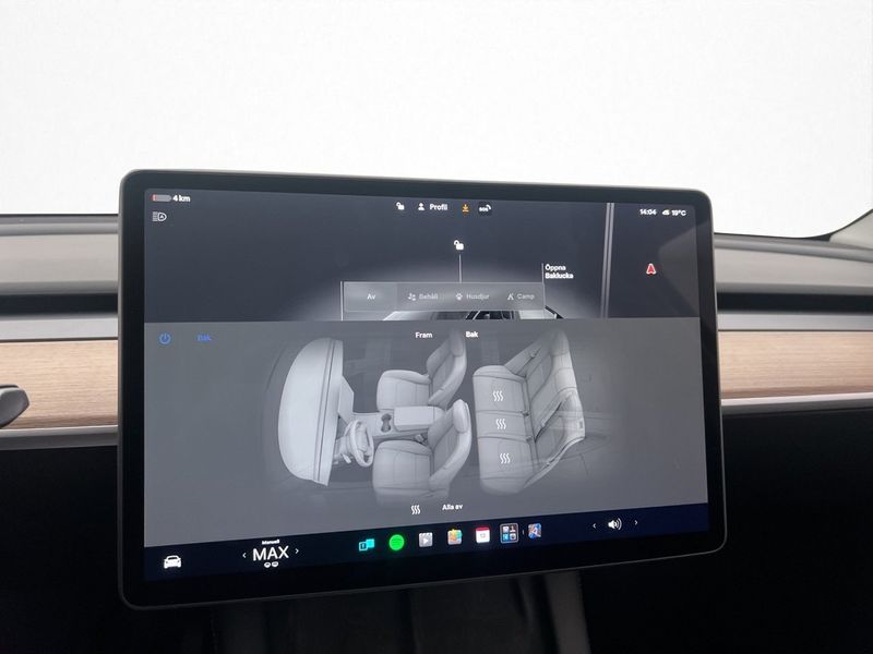 Tesla Model Y bild 26