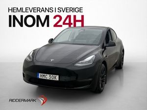 Tesla Model Y bild 4