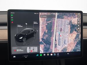 Tesla Model Y bild 22