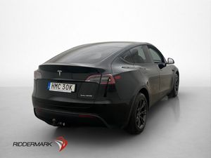 Tesla Model Y bild 8