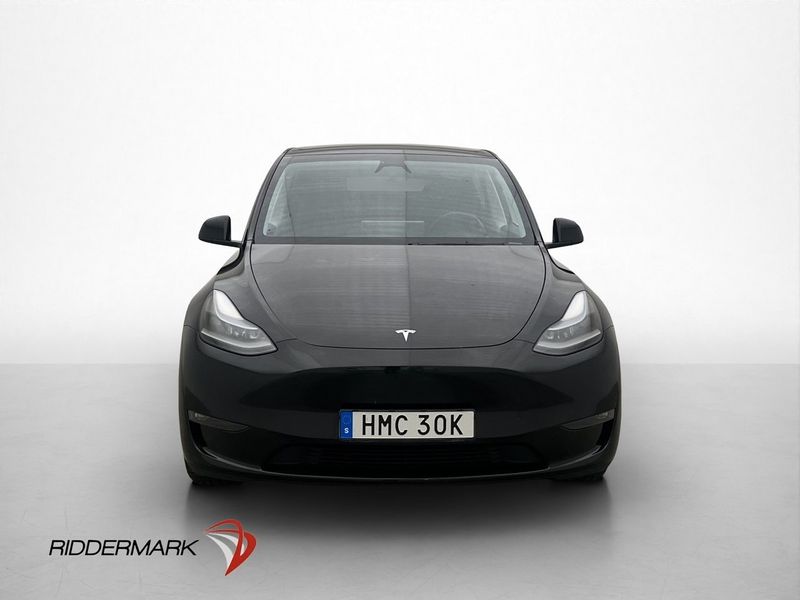 Tesla Model Y bild 3