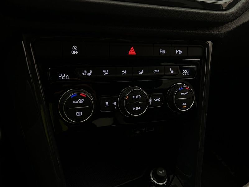 Volkswagen T-Roc bild 24
