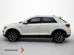 Volkswagen T-Roc bild 4