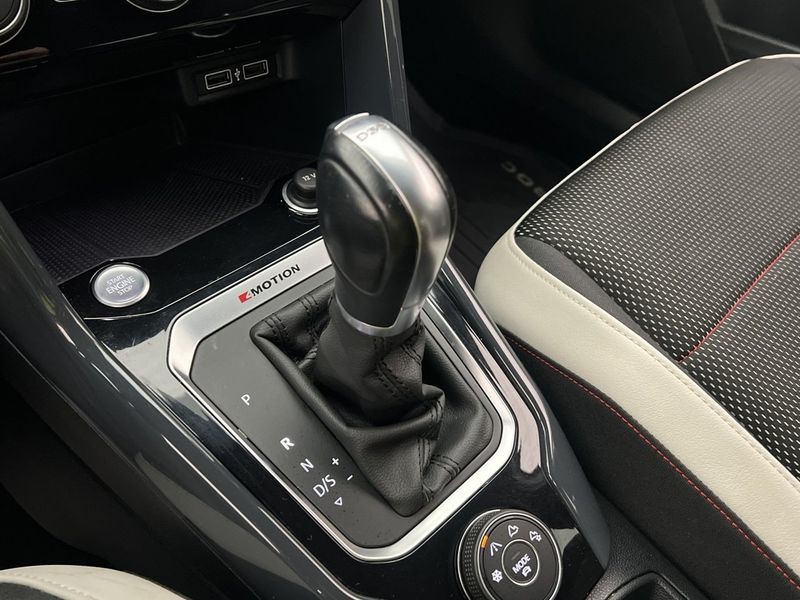 Volkswagen T-Roc bild 25