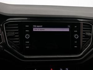 Volkswagen T-Roc bild 21