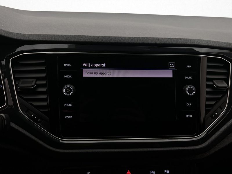 Volkswagen T-Roc bild 21