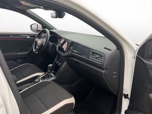 Volkswagen T-Roc bild 27