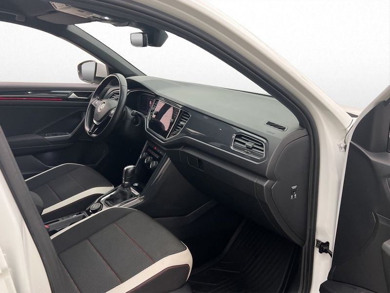 Volkswagen T-Roc bild 27