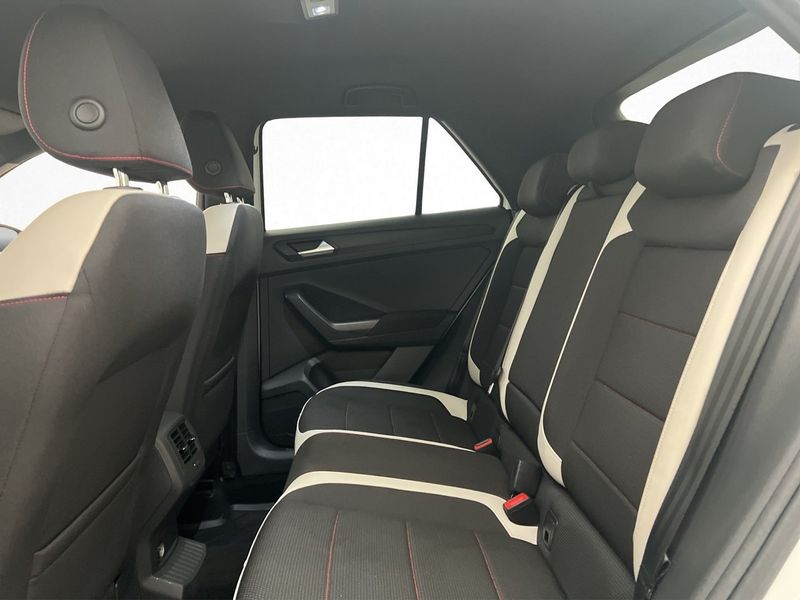 Volkswagen T-Roc bild 28