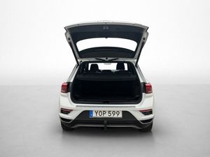Volkswagen T-Roc bild 9