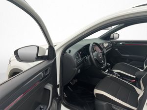 Volkswagen T-Roc bild 13