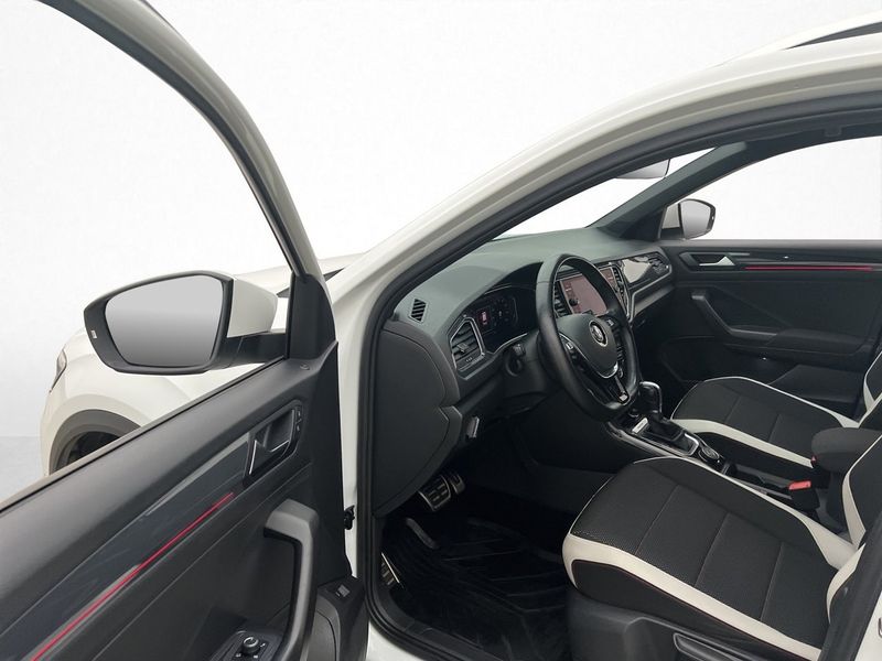 Volkswagen T-Roc bild 13