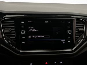 Volkswagen T-Roc bild 22