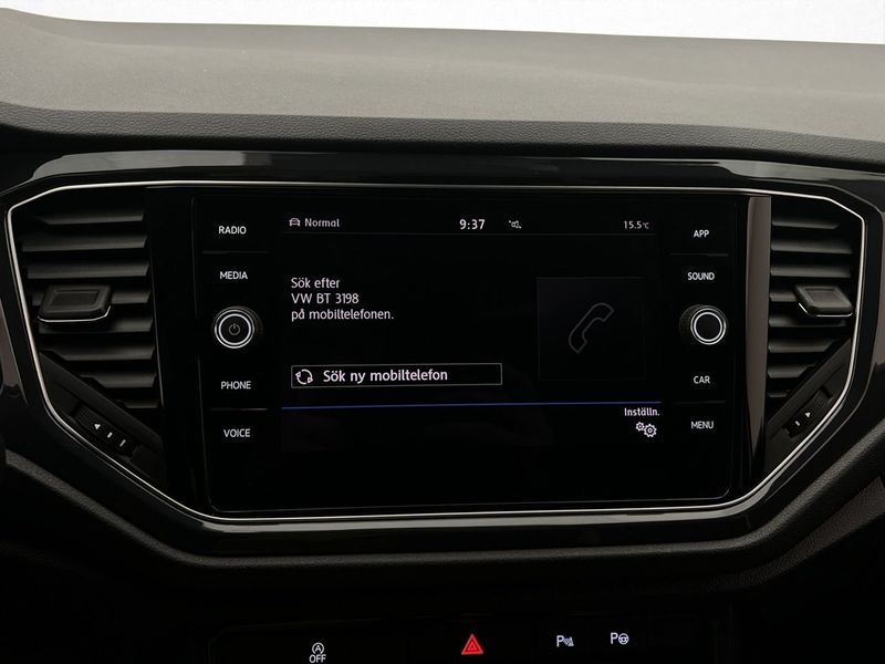 Volkswagen T-Roc bild 22