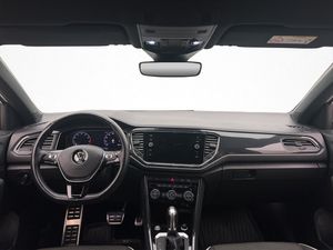 Volkswagen T-Roc bild 15