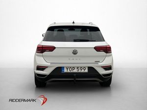 Volkswagen T-Roc bild 8