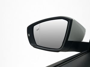 Volkswagen T-Roc bild 12