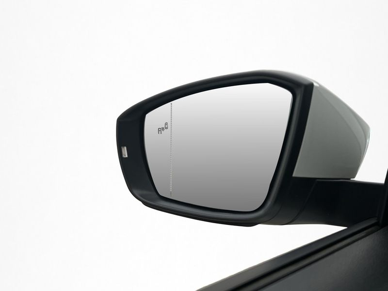 Volkswagen T-Roc bild 12