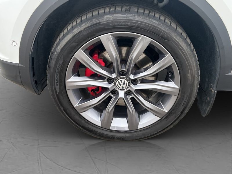 Volkswagen T-Roc bild 29