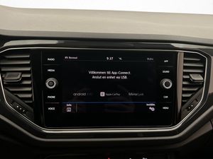 Volkswagen T-Roc bild 23