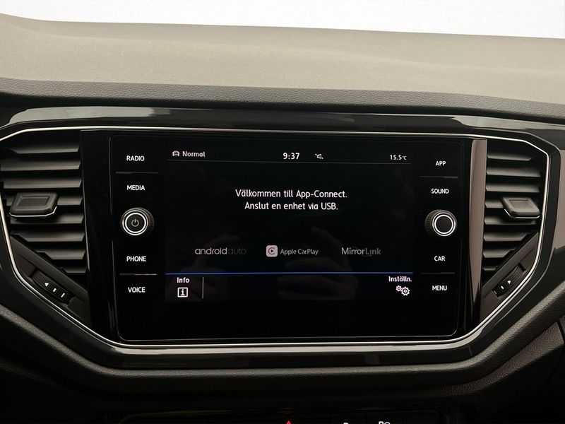 Volkswagen T-Roc bild 23