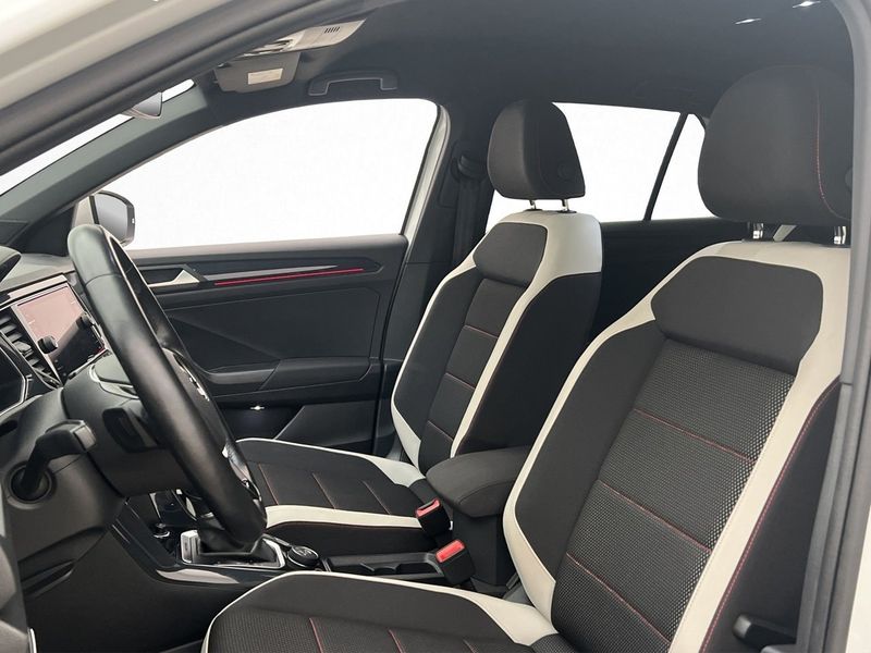 Volkswagen T-Roc bild 14