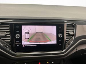 Volkswagen T-Roc bild 20